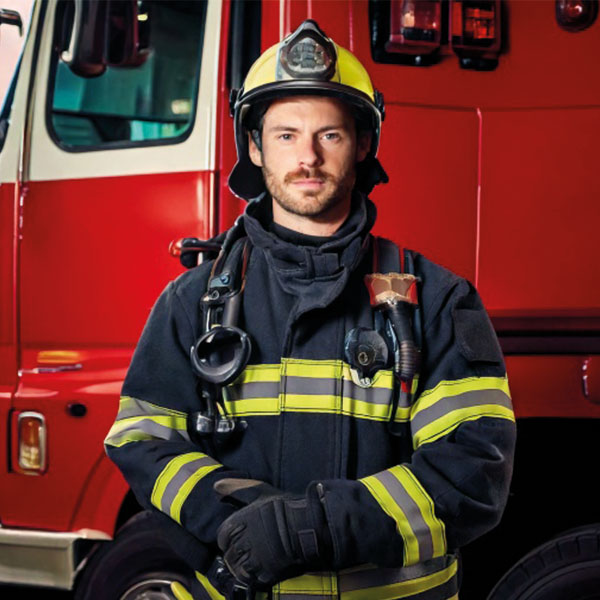 FEUERWEHR